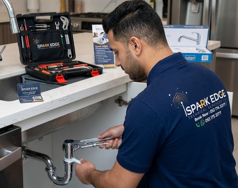 Spark Edge Technical Services